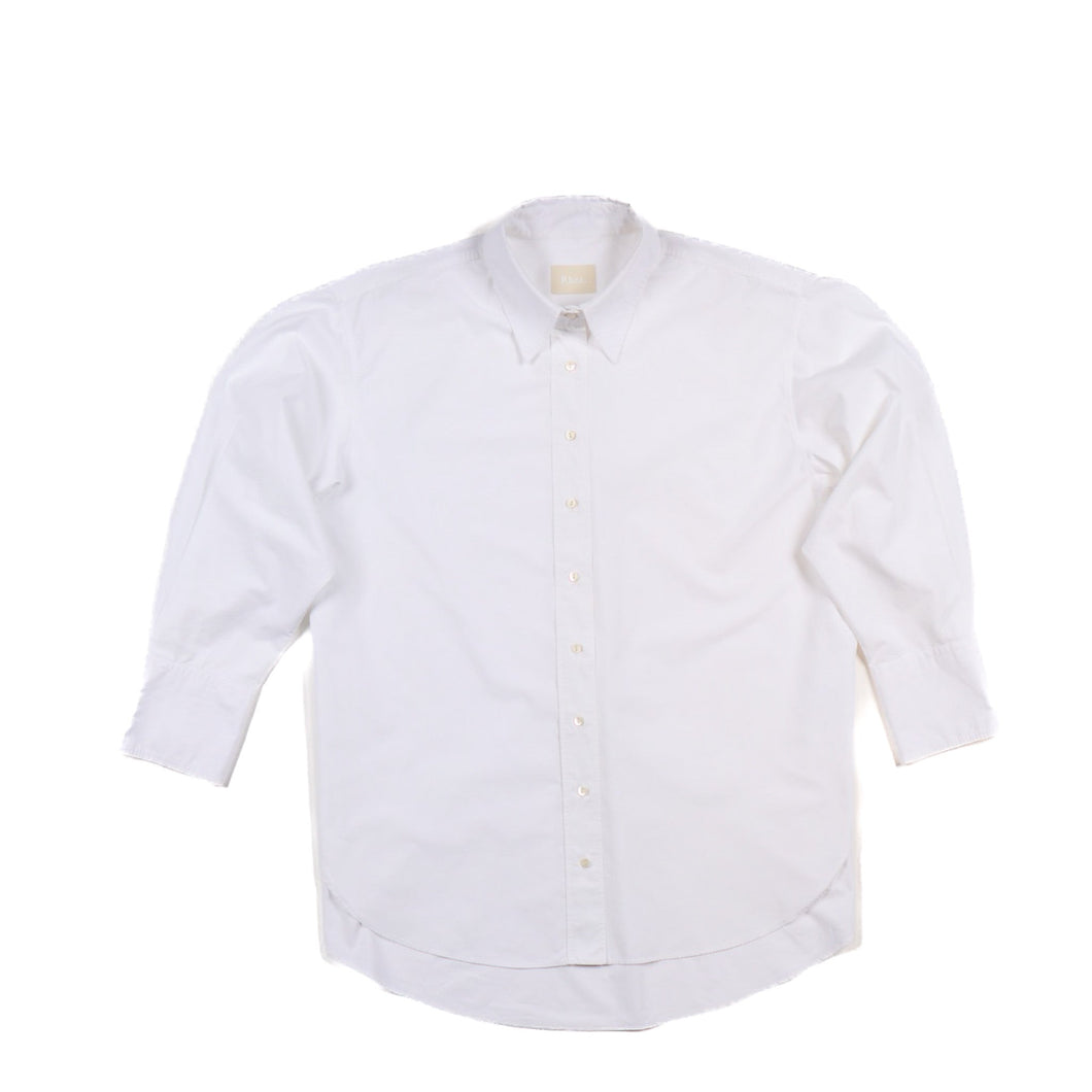 Load image into Gallery viewer, Shirt. White