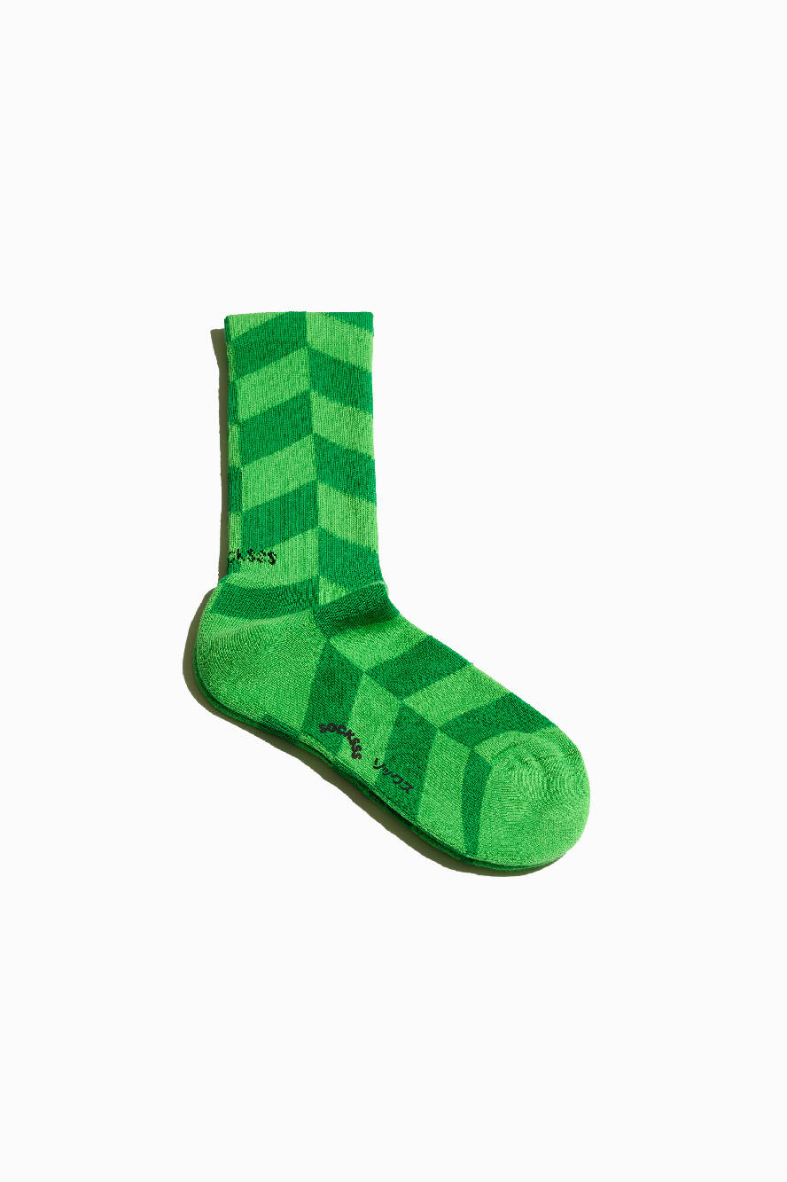 SOCKSSS FAIRWAY ORGANIC SOCK