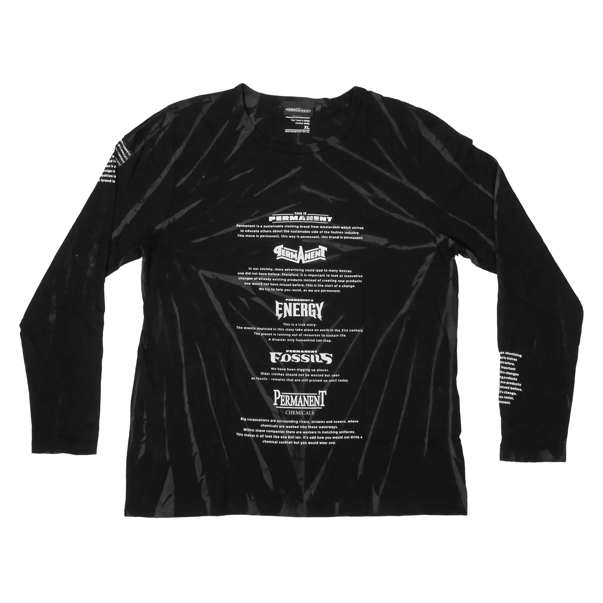 Technical Long Sleeve Tee – Lead Out Gear